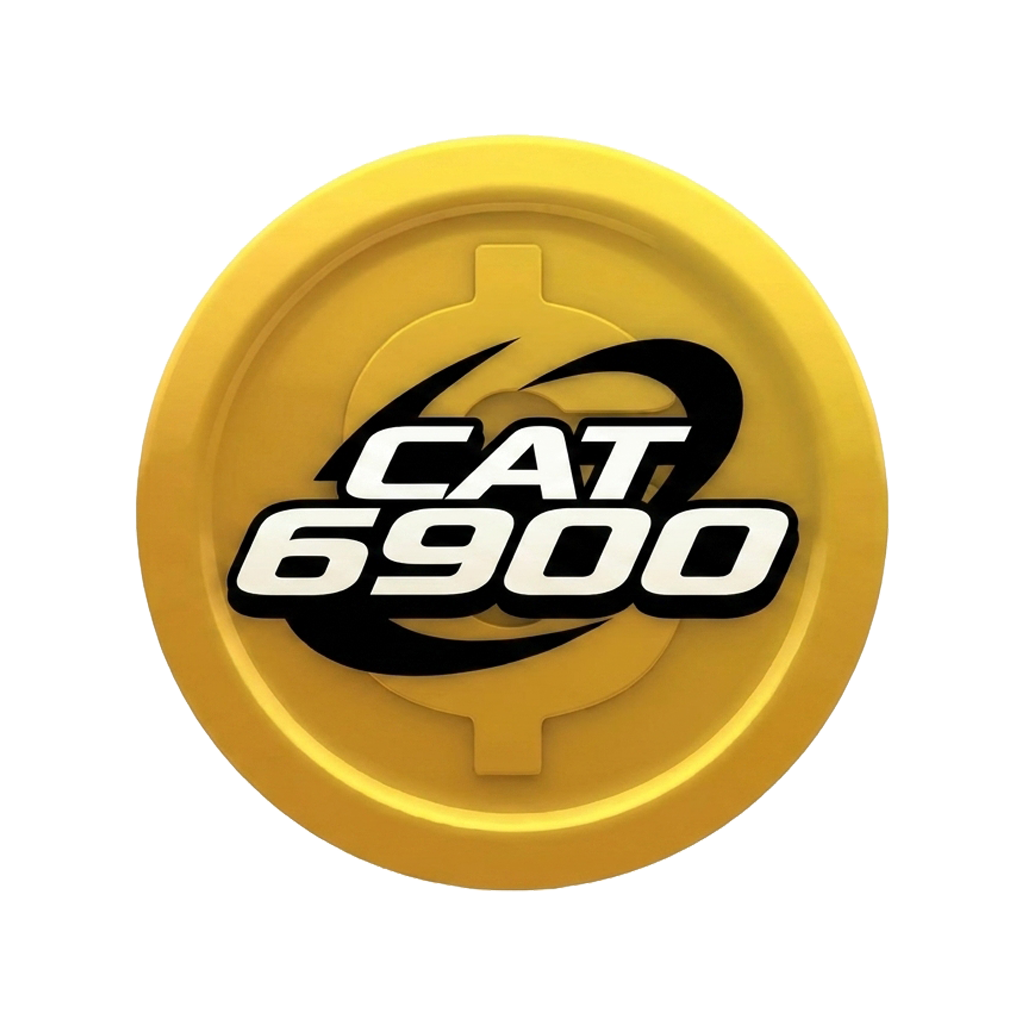 cat6900